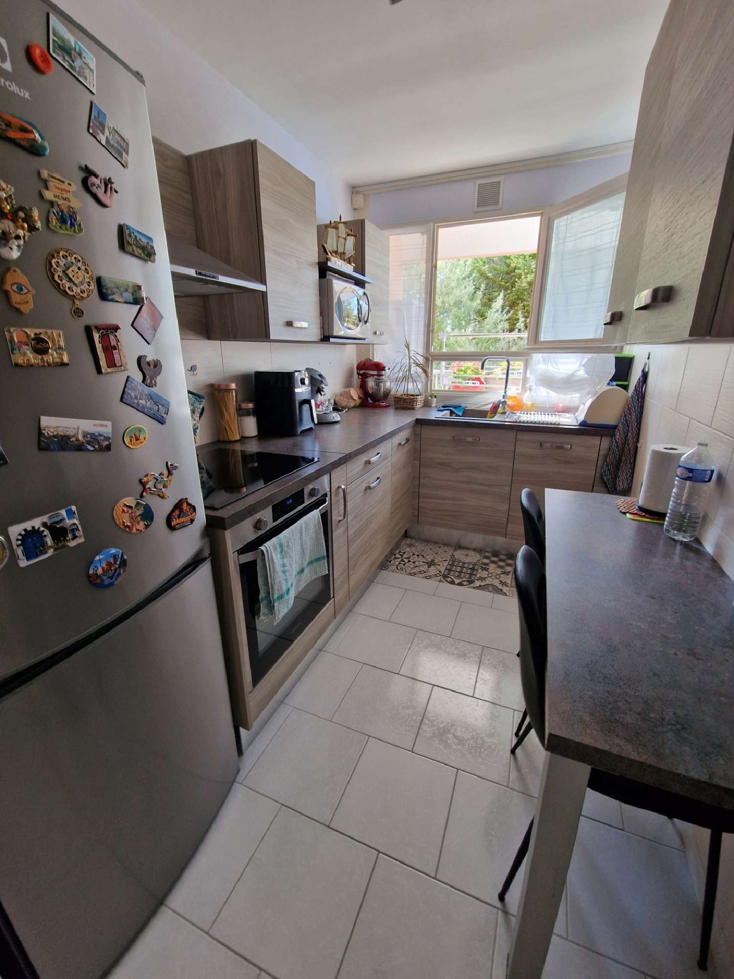 for sale apartment Vittel Vosges 8