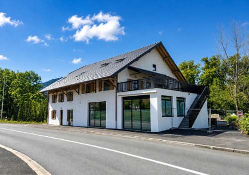 Viuz-en-Sallaz Haute-Savoie apartamento foto 7383712