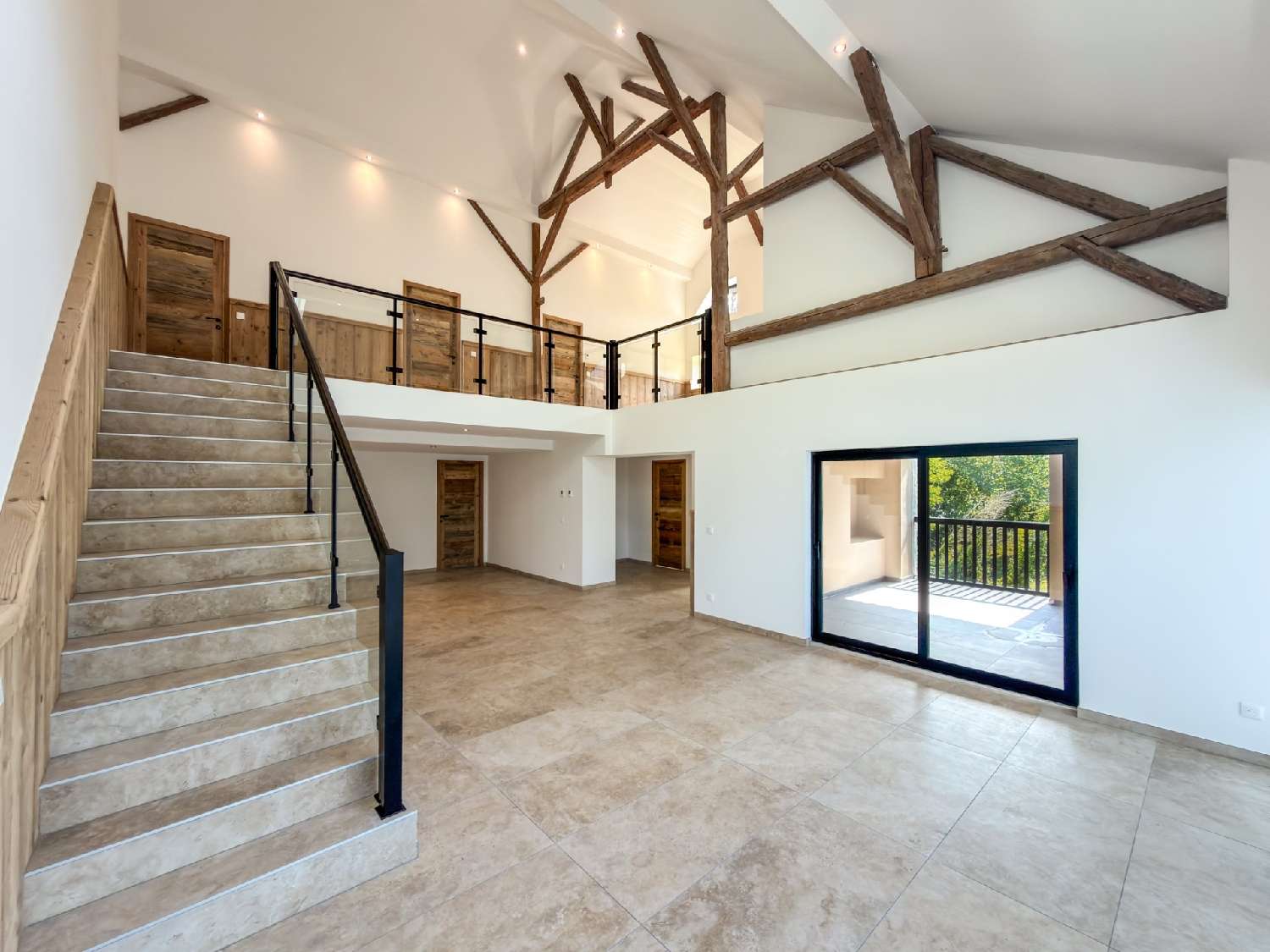  en venta apartamento Viuz-en-Sallaz Haute-Savoie 1