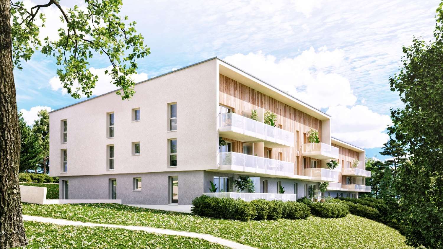  en venta apartamento Viuz-en-Sallaz Haute-Savoie 4