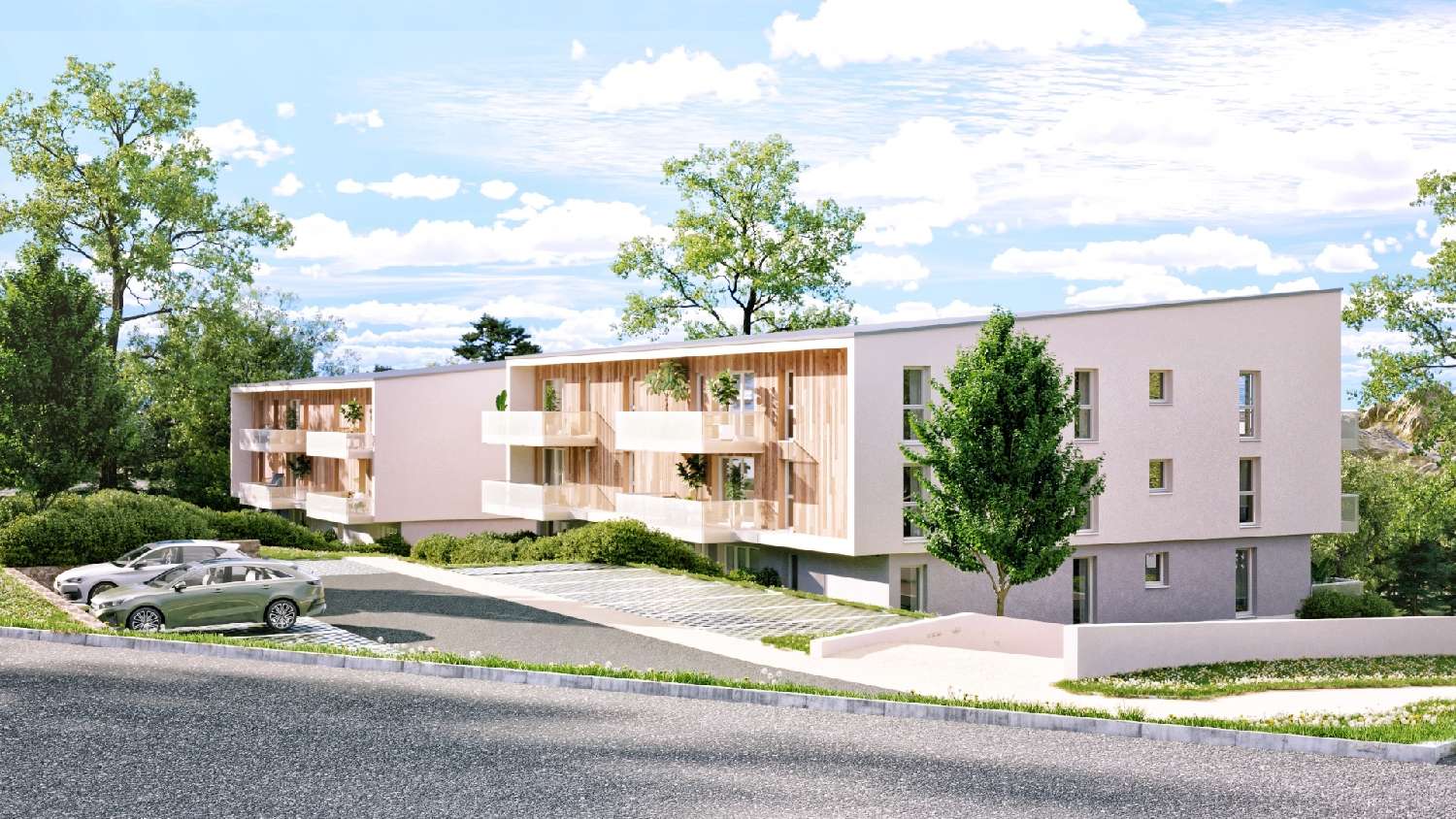  en venta apartamento Viuz-en-Sallaz Haute-Savoie 3