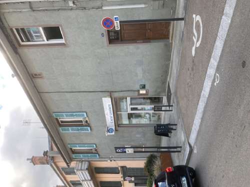 Voiron Isère appartement foto 7385446