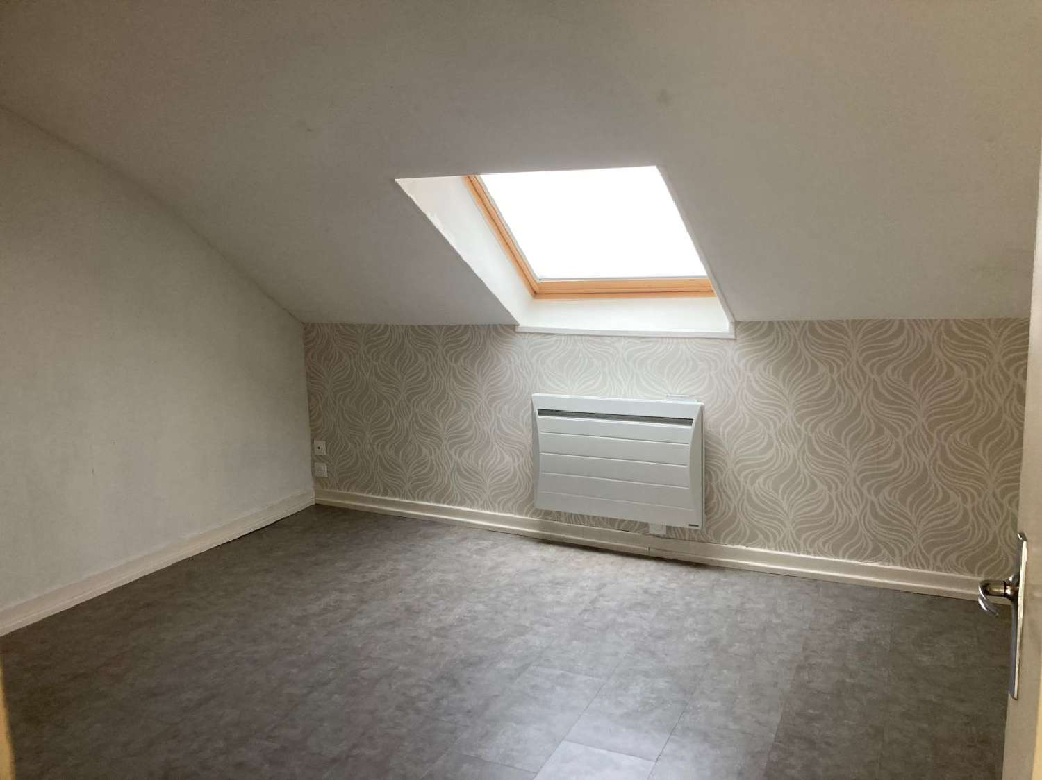 à vendre appartement Voiron Isère 3