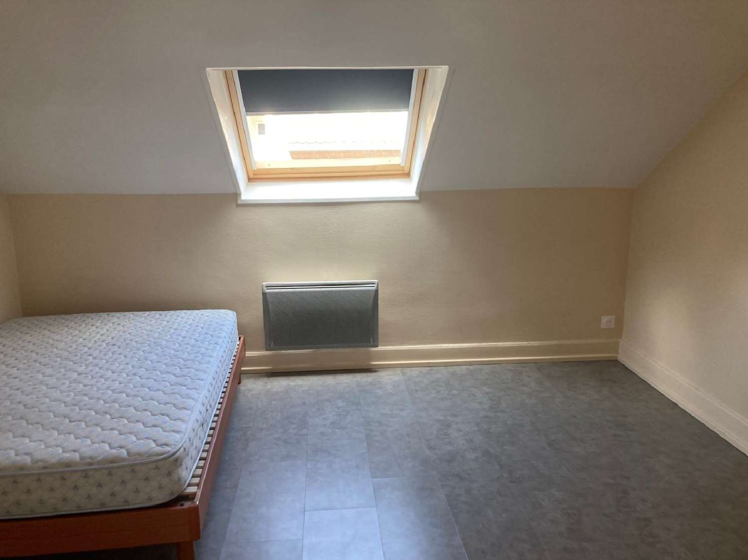 à vendre appartement Voiron Isère 5