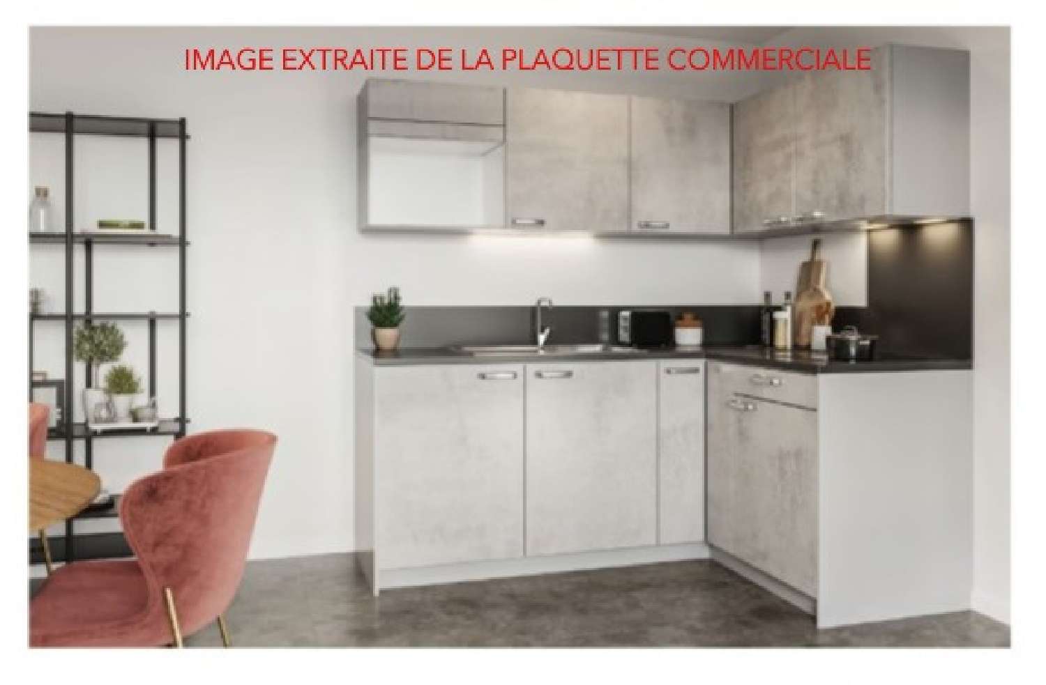 for sale apartment Wasquehal Nord 2