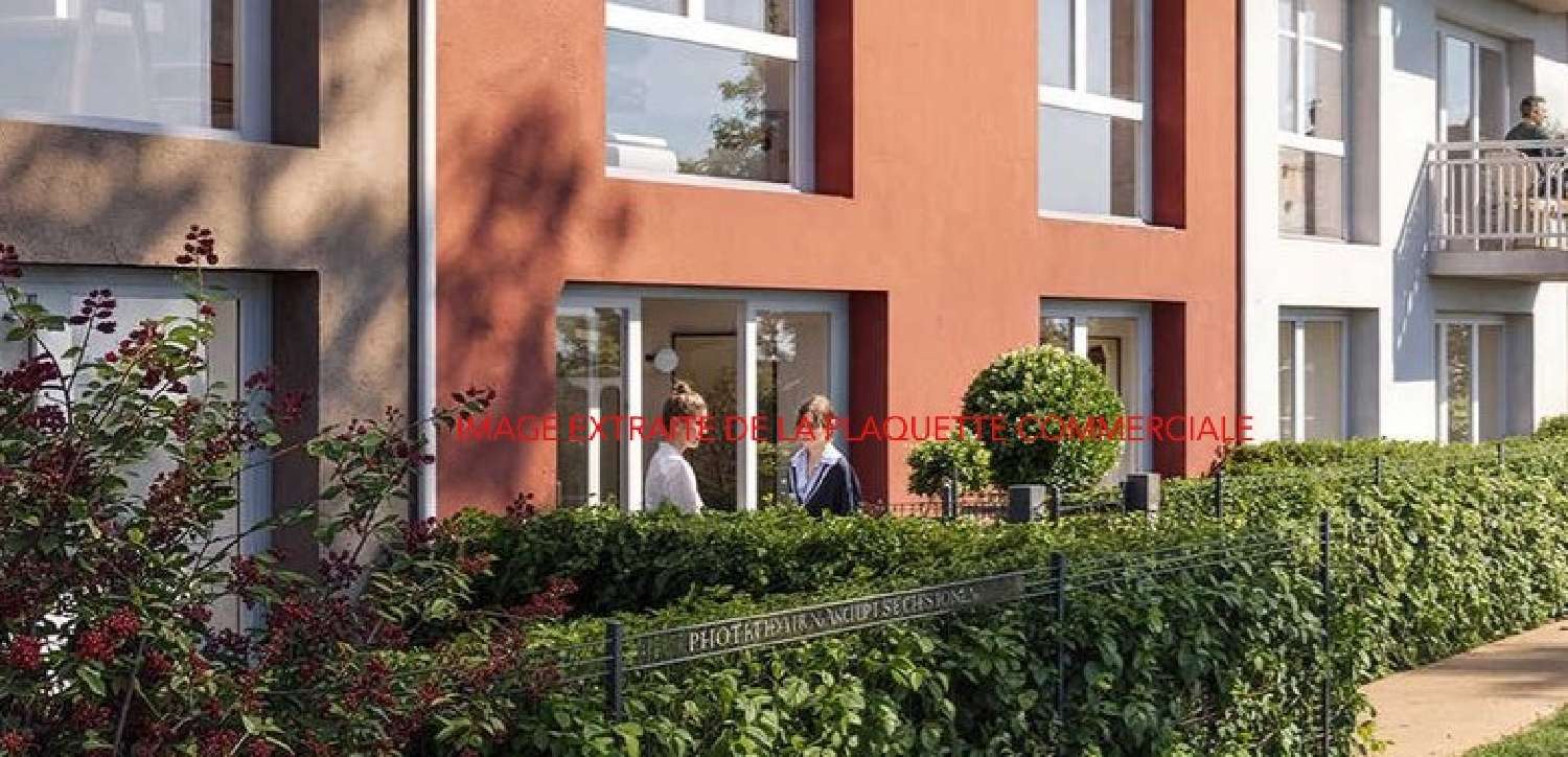 for sale apartment Wasquehal Nord 3
