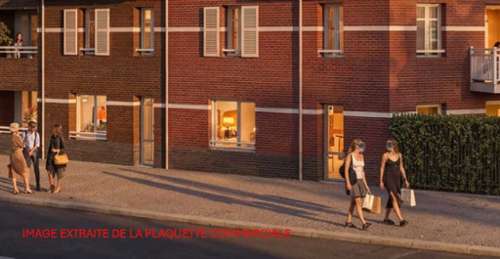 Wasquehal Nord apartment foto 7384839