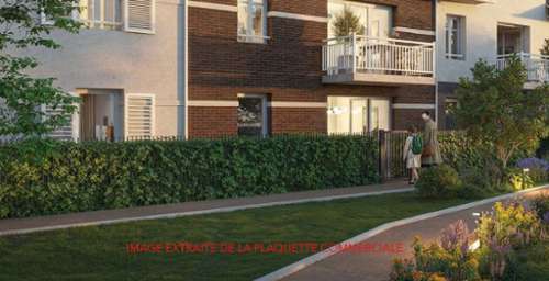 Wasquehal Nord apartment foto 7384840