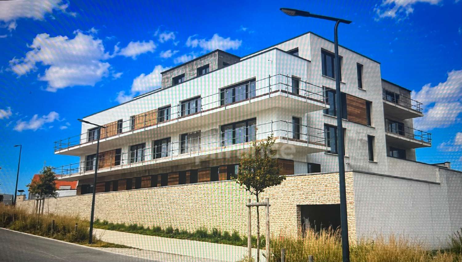  kaufen Wohnung/ Apartment Wimille Pas-de-Calais 2