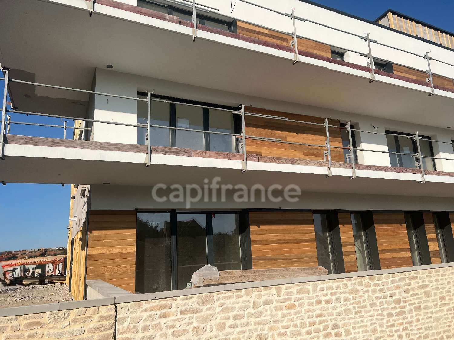  kaufen Wohnung/ Apartment Wimille Pas-de-Calais 1