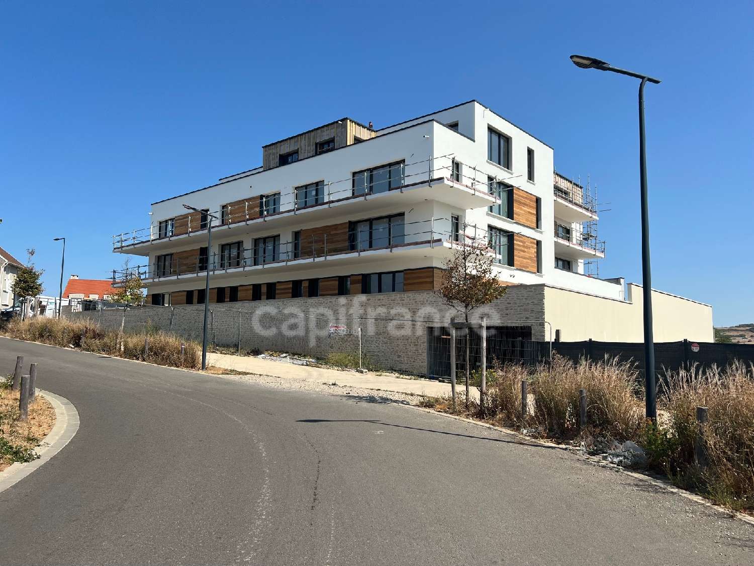  kaufen Wohnung/ Apartment Wimille Pas-de-Calais 1