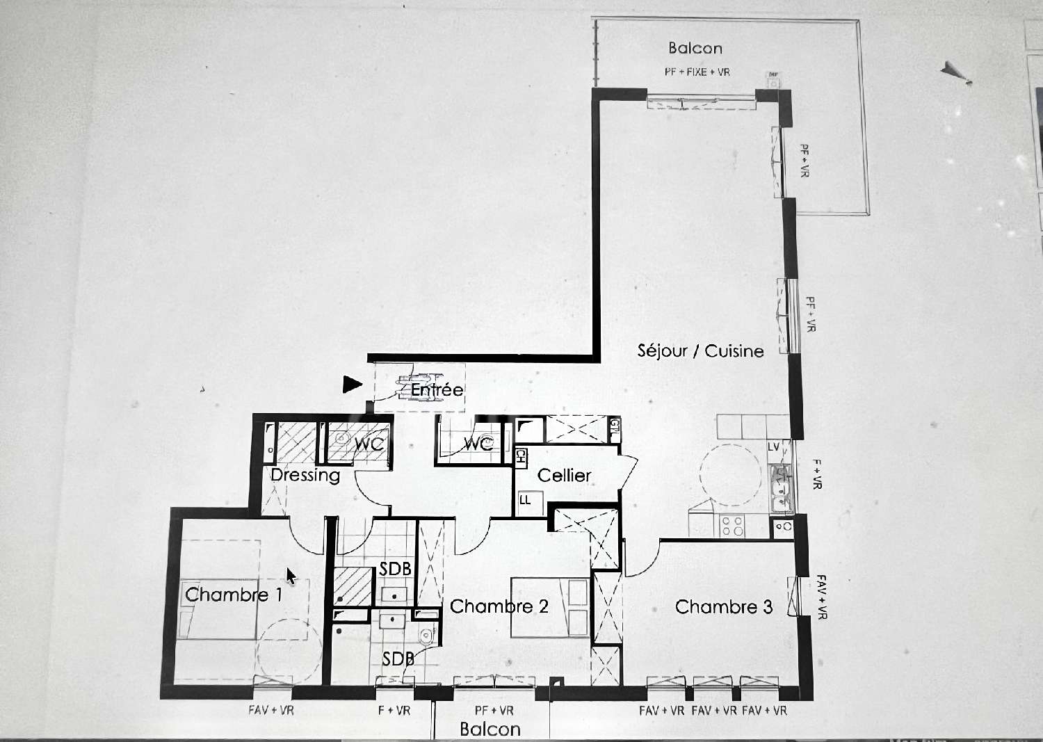  kaufen Wohnung/ Apartment Wimille Pas-de-Calais 2