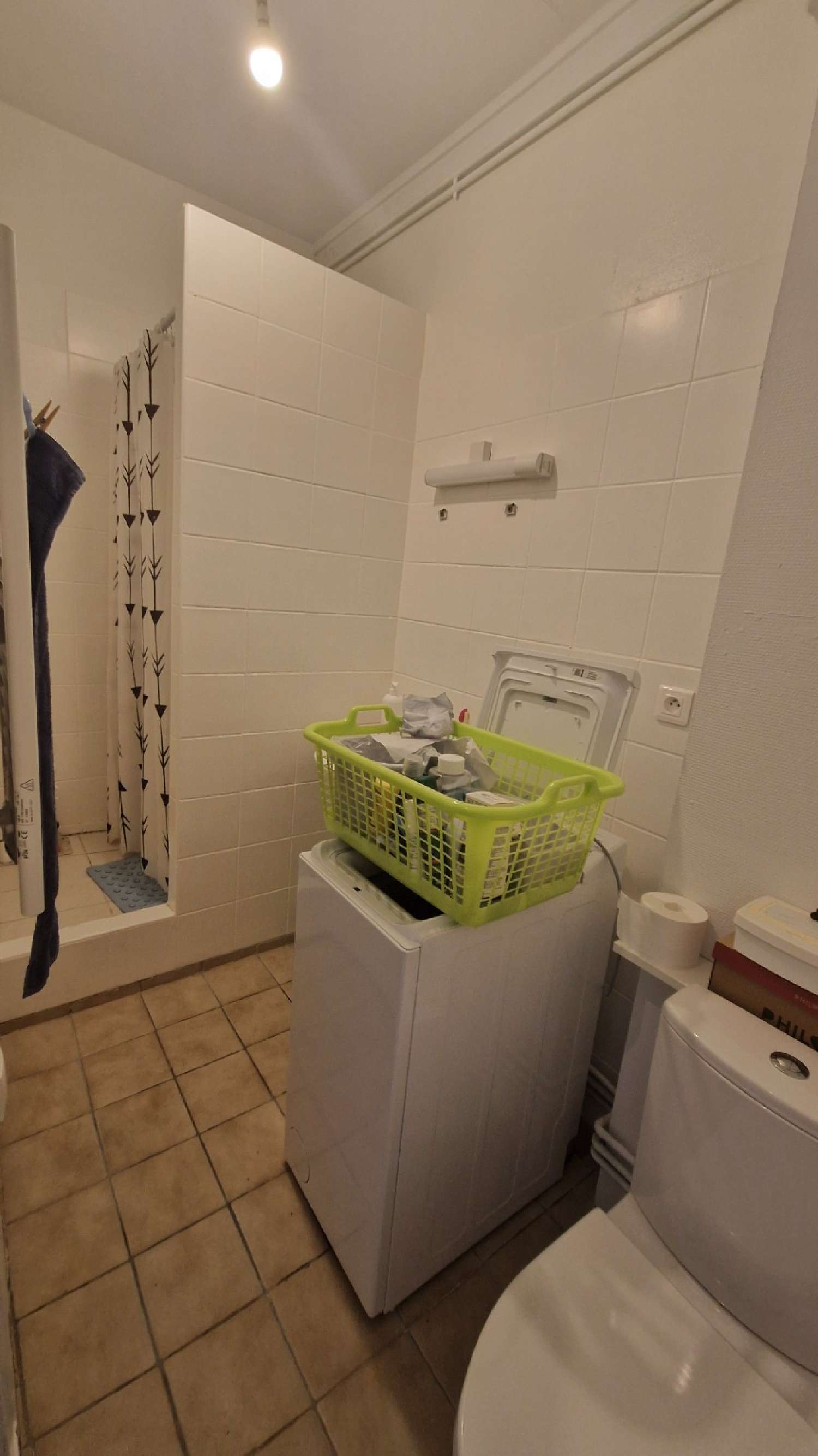 te koop appartement Yutz Moselle 3