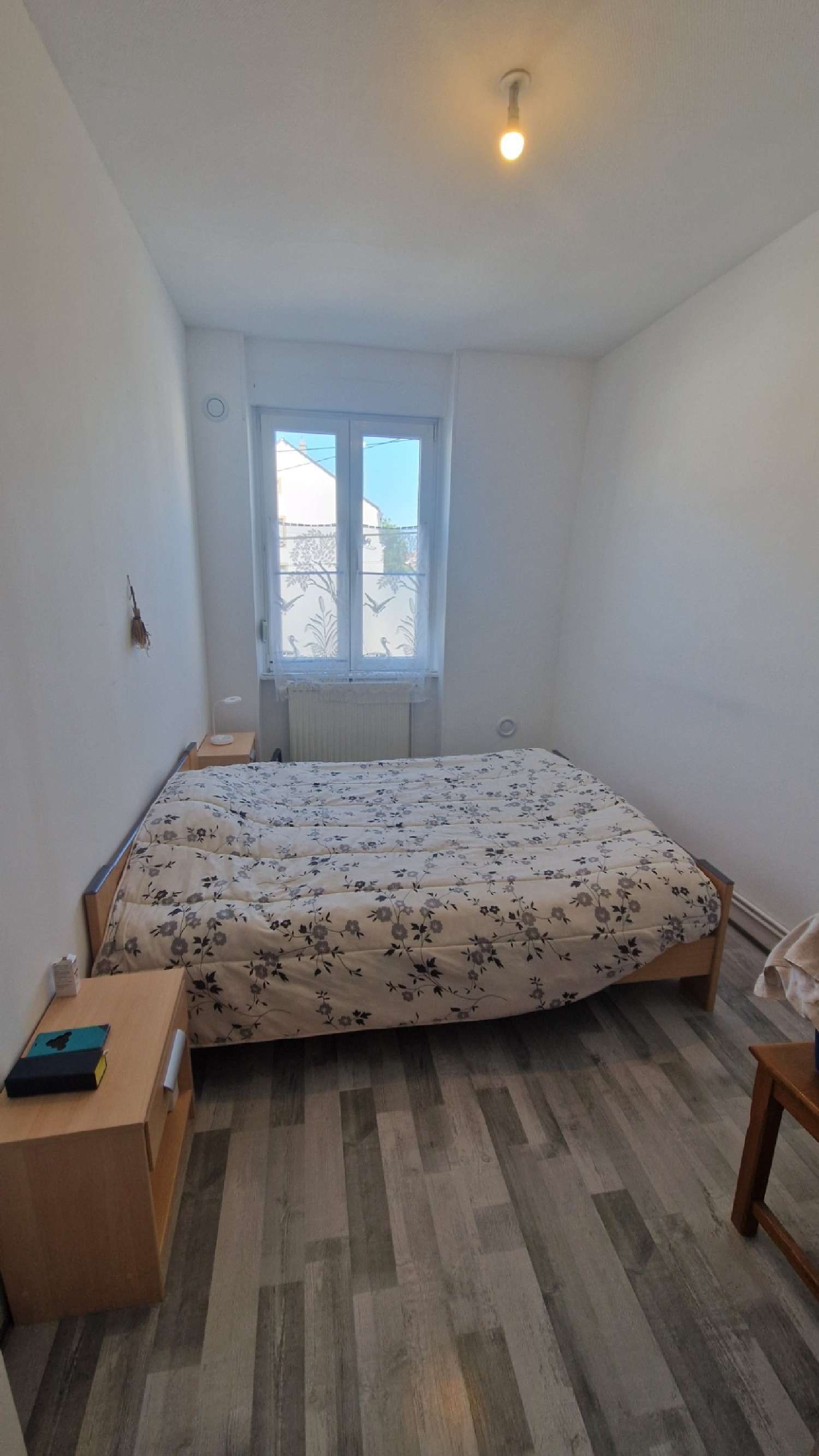 te koop appartement Yutz Moselle 5