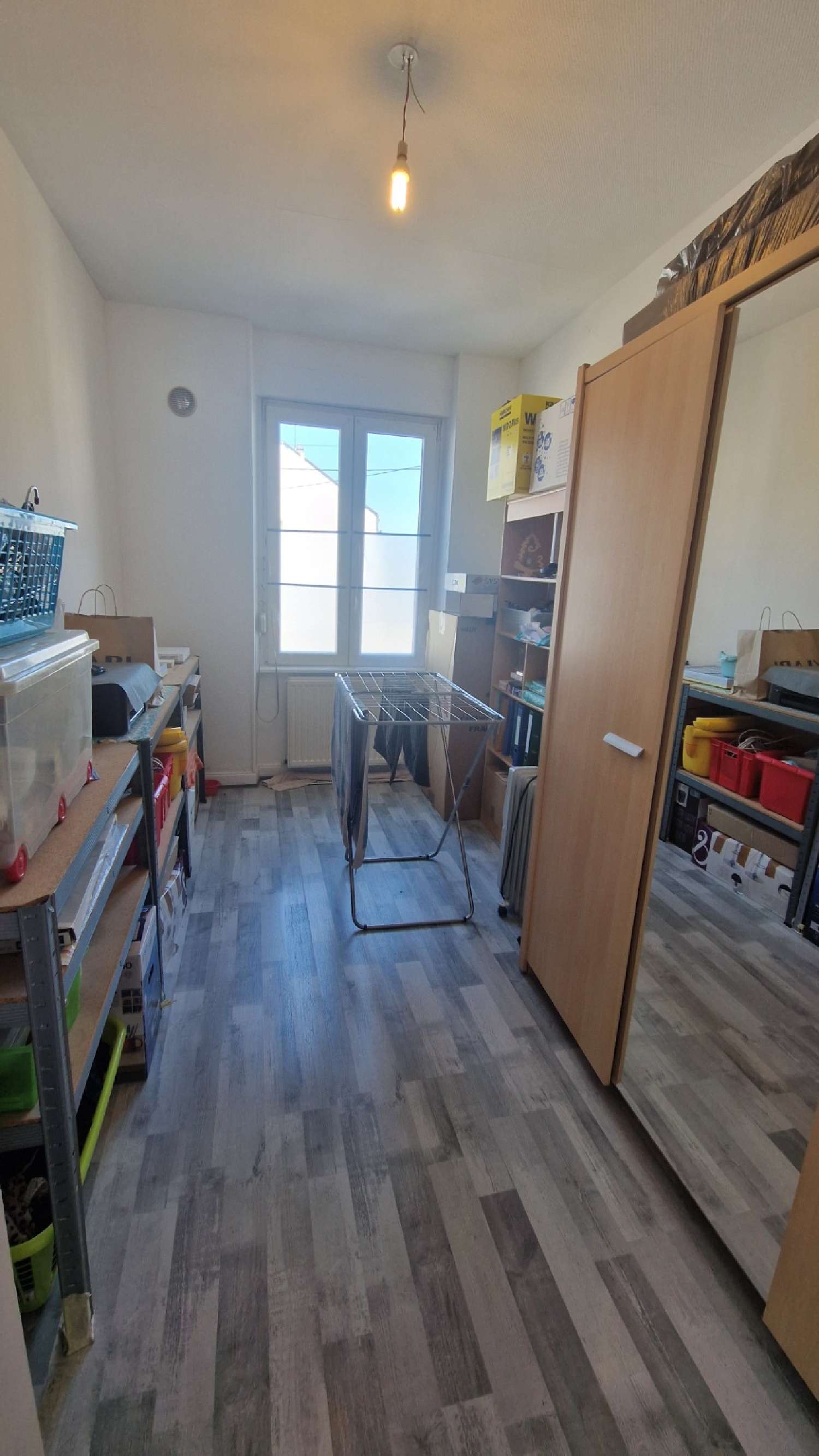 te koop appartement Yutz Moselle 6