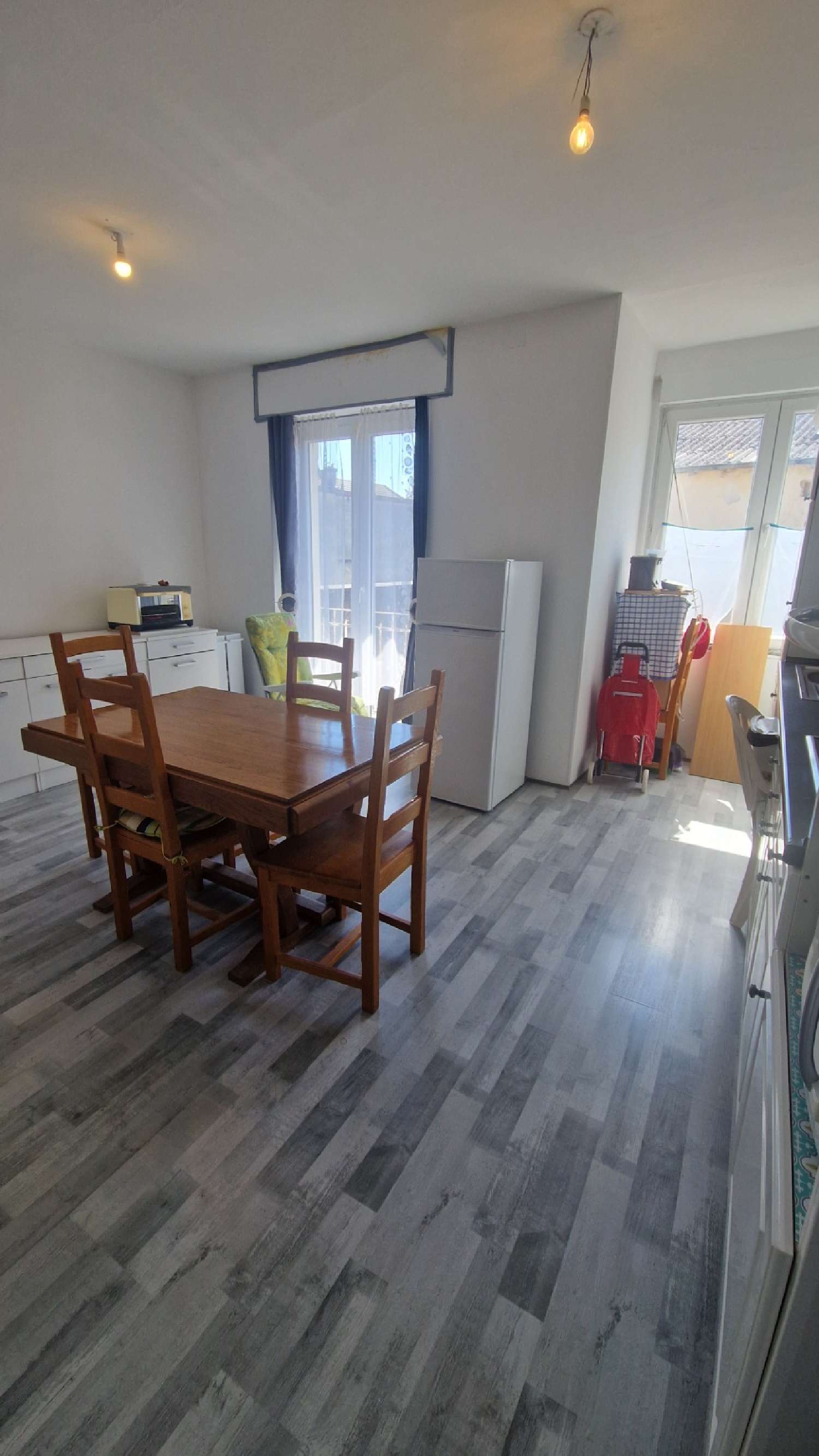 te koop appartement Yutz Moselle 8