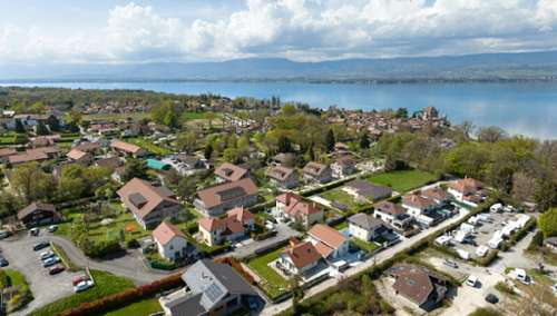 Yvoire Haute-Savoie apartamento foto 7392708