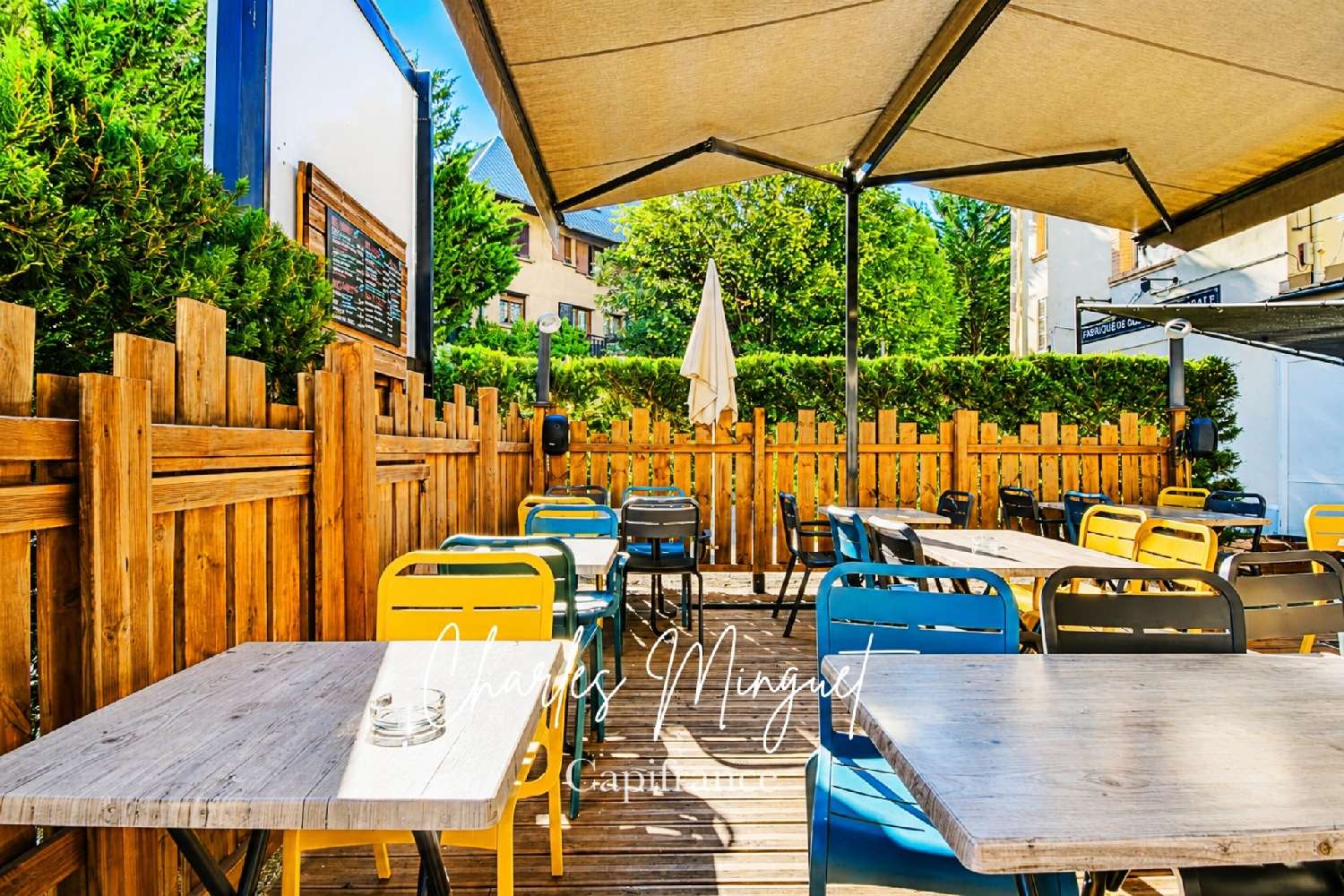 for sale bar cafe Briançon Hautes-Alpes 2