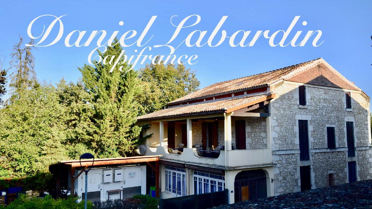  kaufen Kneipe/ Bar Eymet Dordogne 3