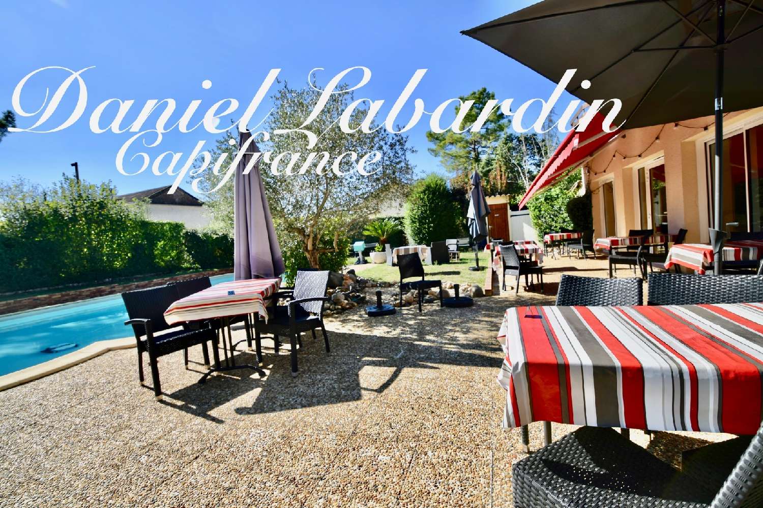  kaufen Kneipe/ Bar Eymet Dordogne 4