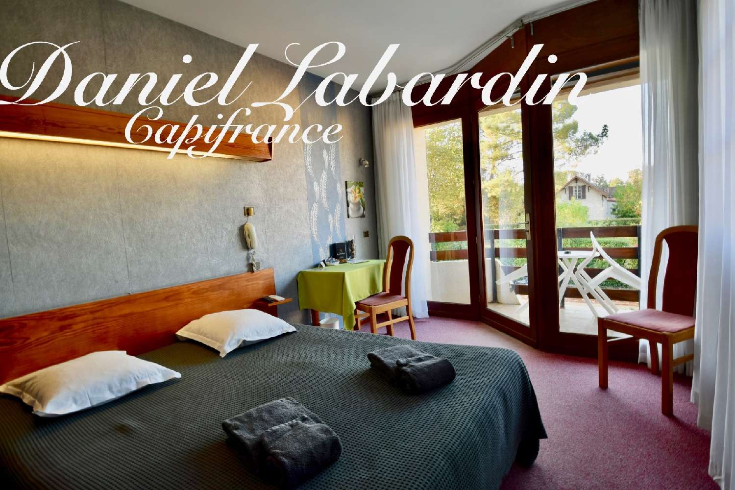 kaufen Kneipe/ Bar Eymet Dordogne 5