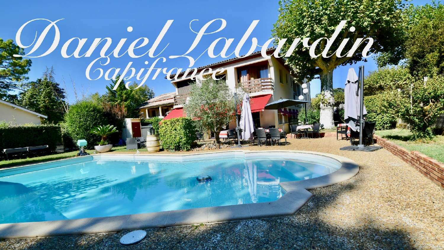  kaufen Kneipe/ Bar Eymet Dordogne 6
