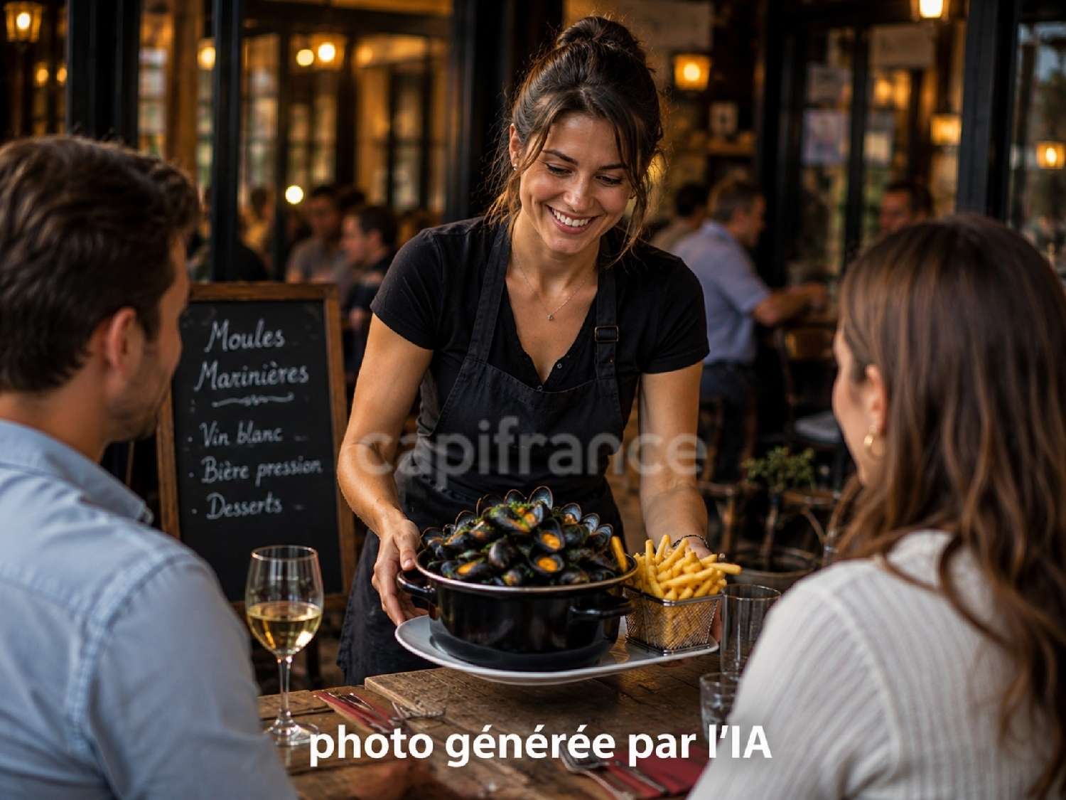  for sale bar cafe Lille Nord 2