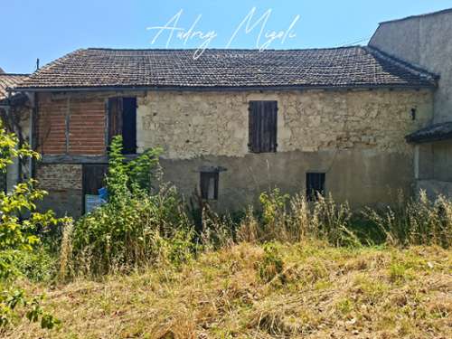 Astaffort Lot-et-Garonne Scheune Bild 7389419