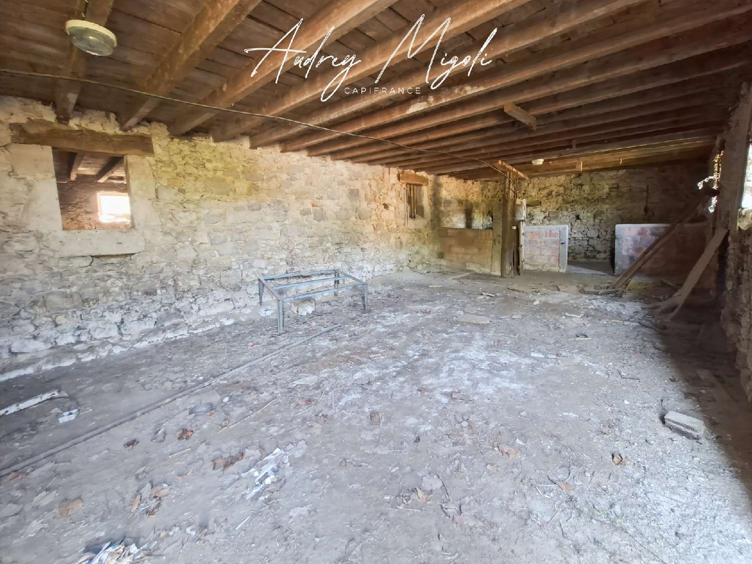 kaufen Scheune Astaffort Lot-et-Garonne 2