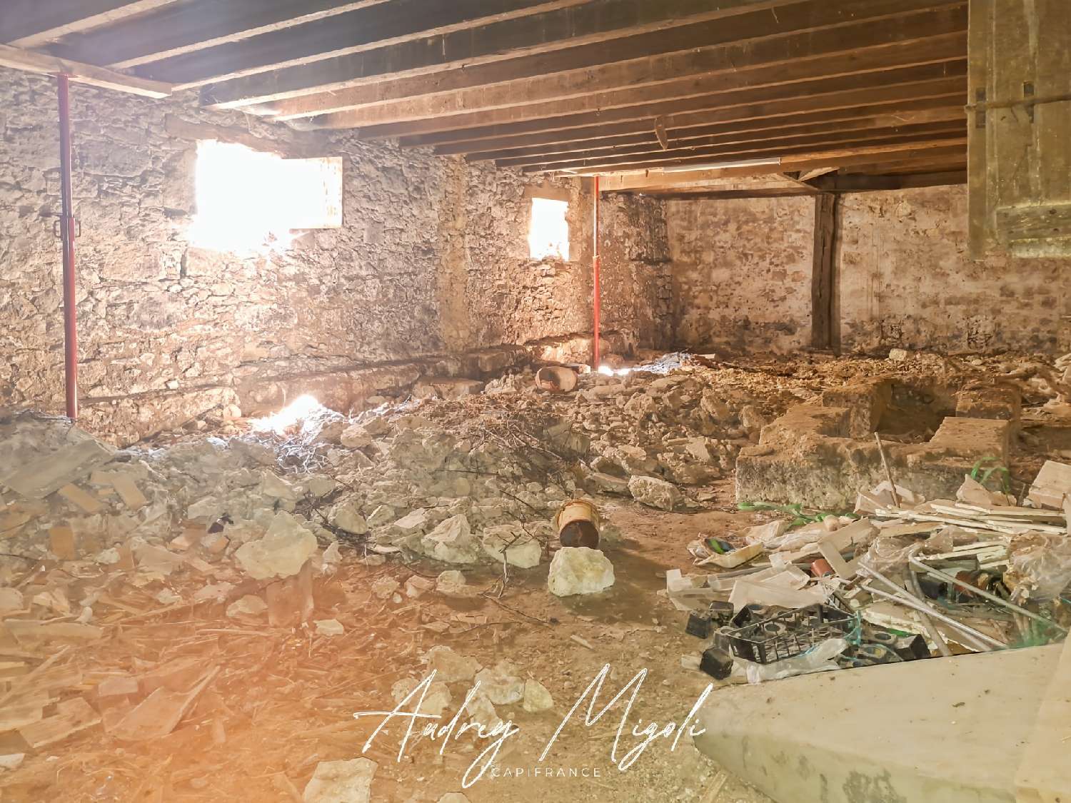kaufen Scheune Astaffort Lot-et-Garonne 5