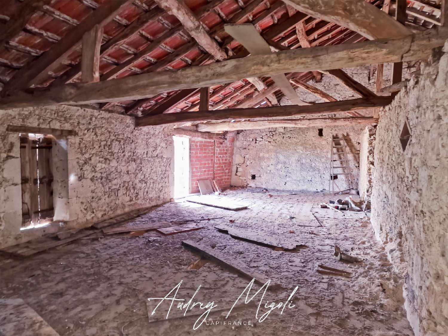 kaufen Scheune Astaffort Lot-et-Garonne 6