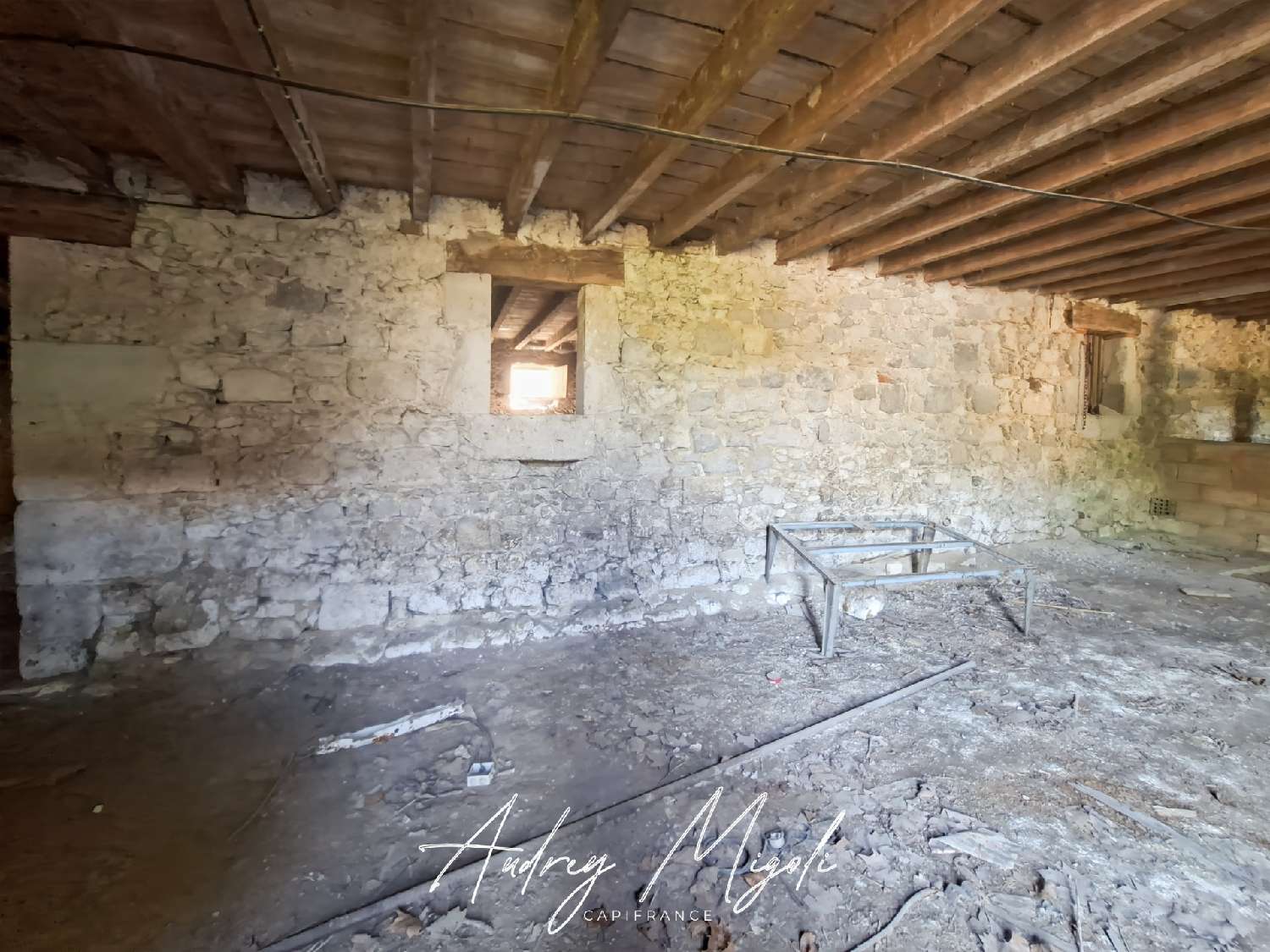 kaufen Scheune Astaffort Lot-et-Garonne 7