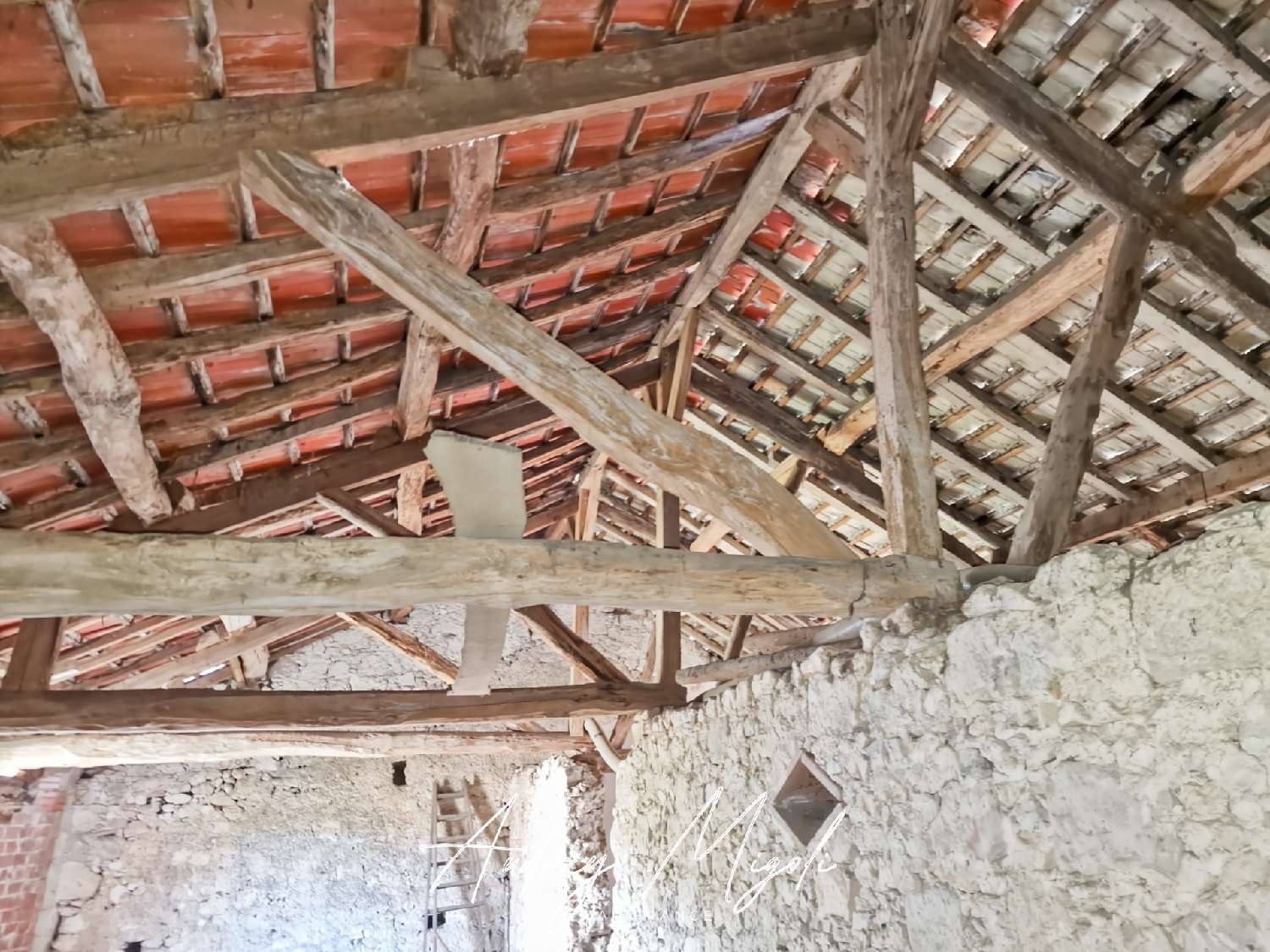 kaufen Scheune Astaffort Lot-et-Garonne 8