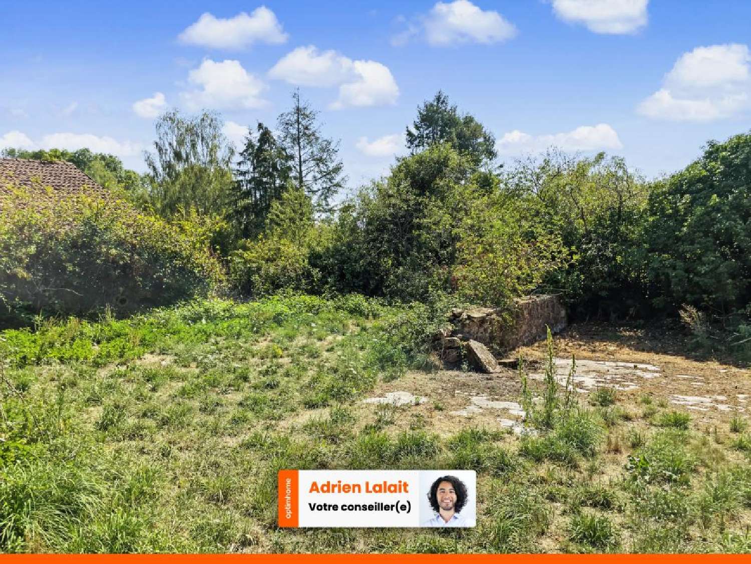  for sale barn Bersac-sur-Rivalier Haute-Vienne 5