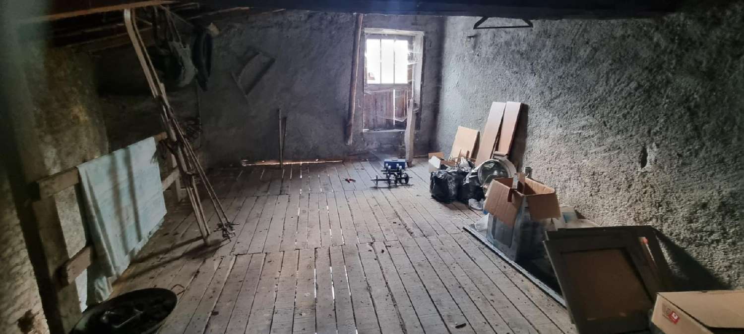  à vendre grange Chauriat Puy-de-Dôme 3