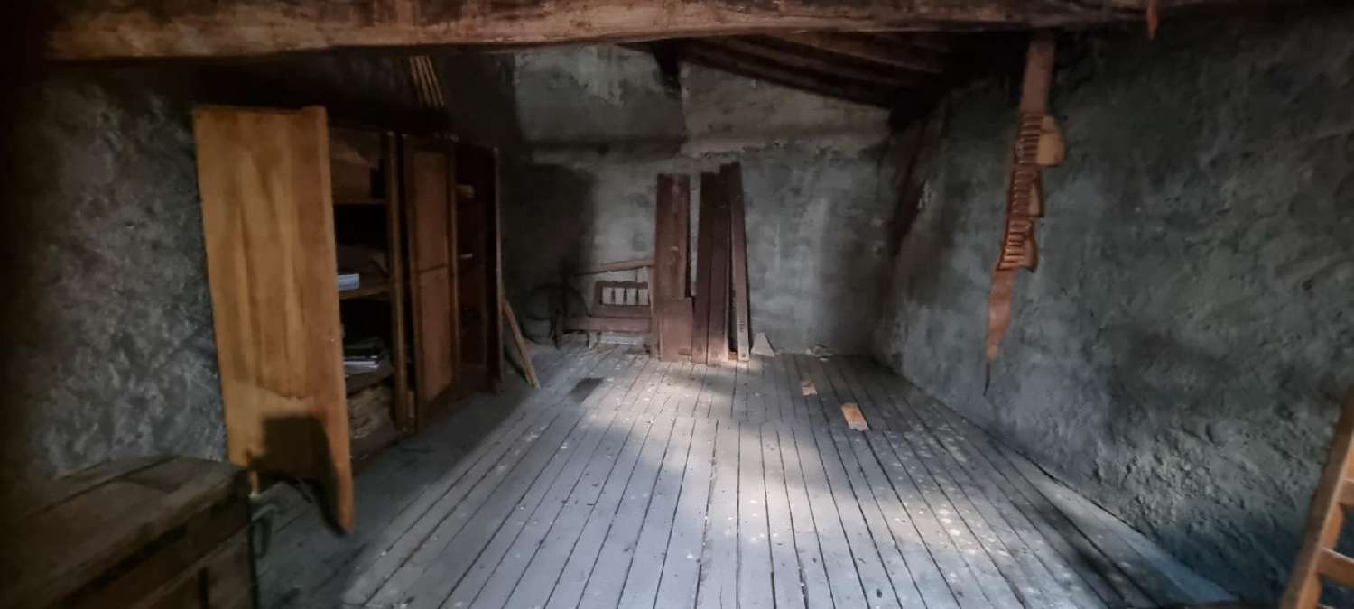  à vendre grange Chauriat Puy-de-Dôme 4