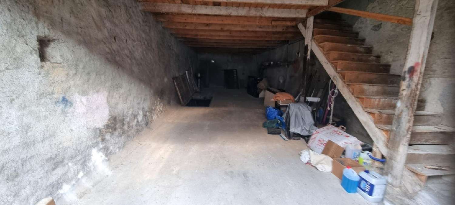  à vendre grange Chauriat Puy-de-Dôme 5