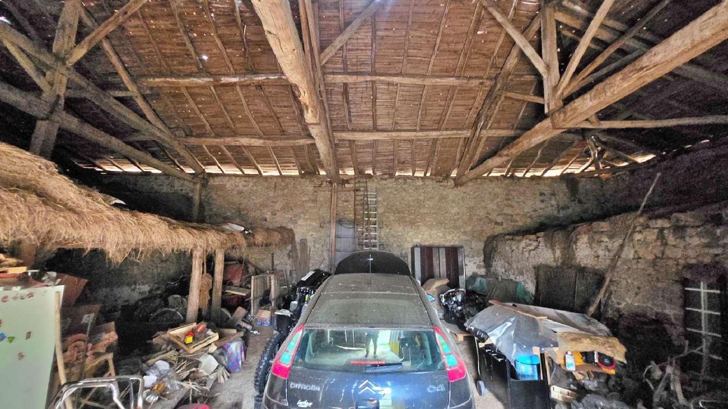  for sale barn Cieux Haute-Vienne 4