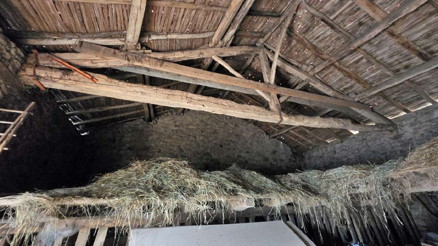  for sale barn Cieux Haute-Vienne 5