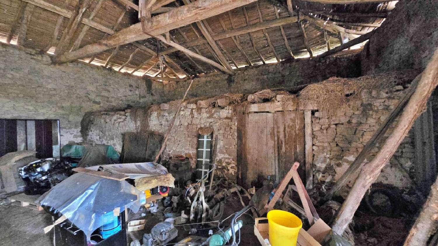  for sale barn Cieux Haute-Vienne 6