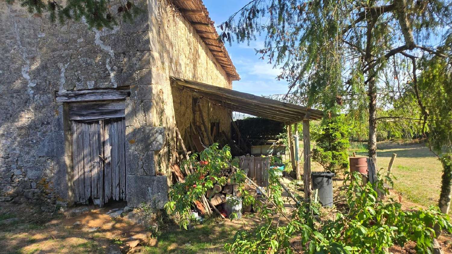  for sale barn Cieux Haute-Vienne 7