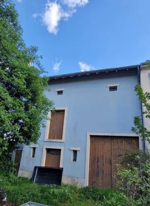 Fameck Moselle barn foto 7389510