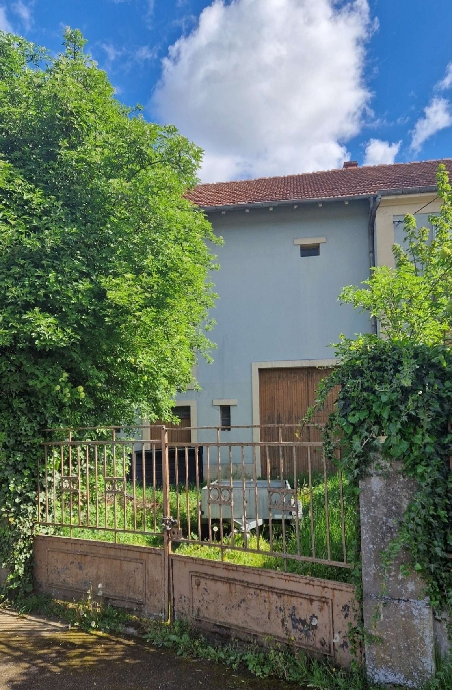 for sale barn Fameck Moselle 2