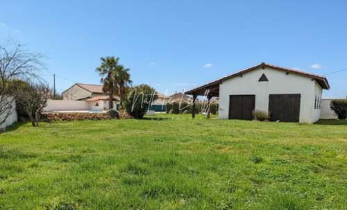 Le Fauga Haute-Garonne barn foto 7392066