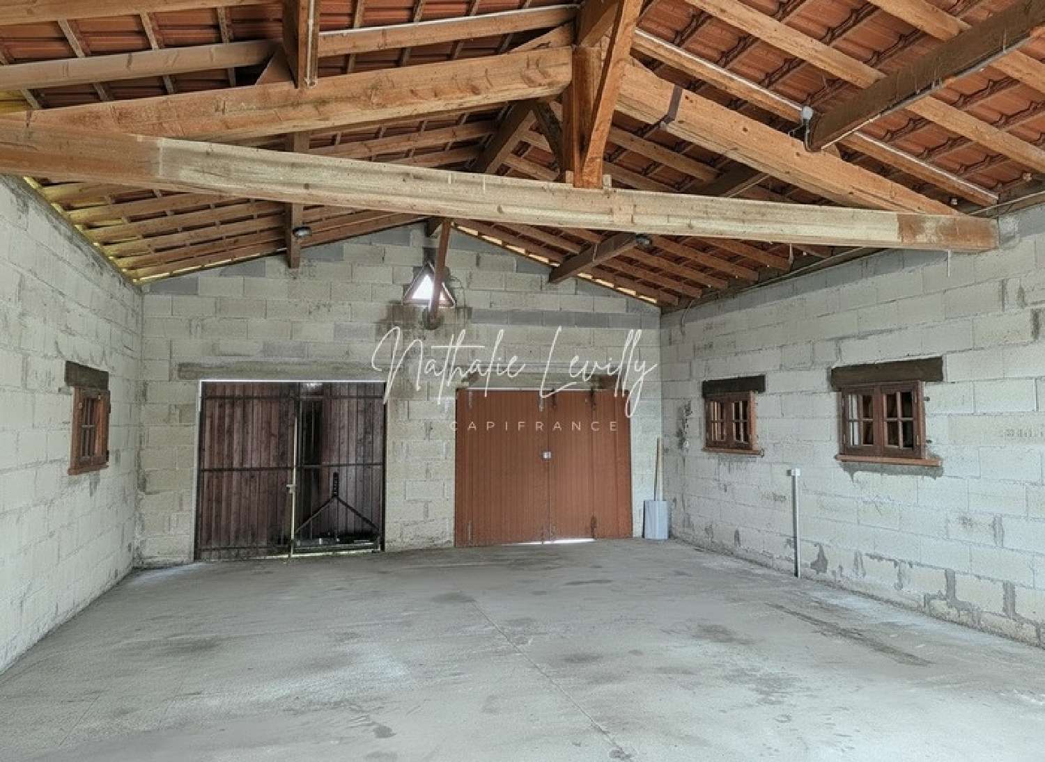  for sale barn Le Fauga Haute-Garonne 6