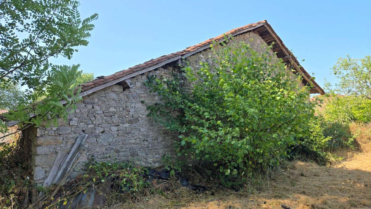 for sale barn Oradour-sur-Glane Haute-Vienne 3