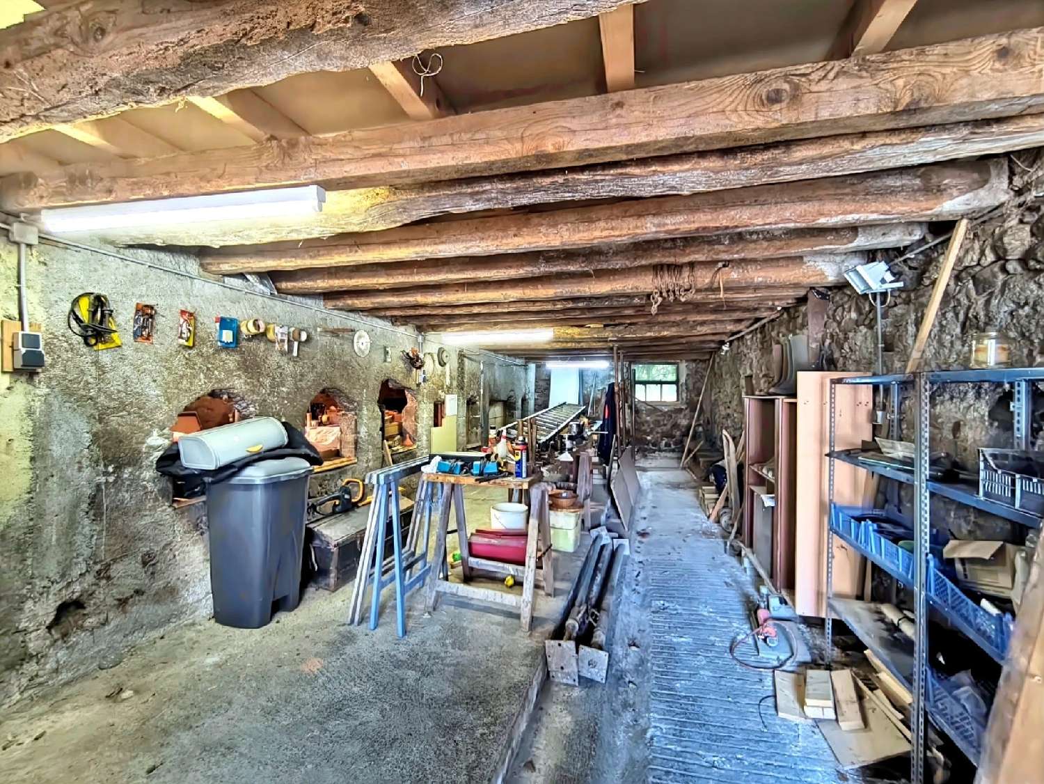 te koop schuur Perrignier Haute-Savoie 4