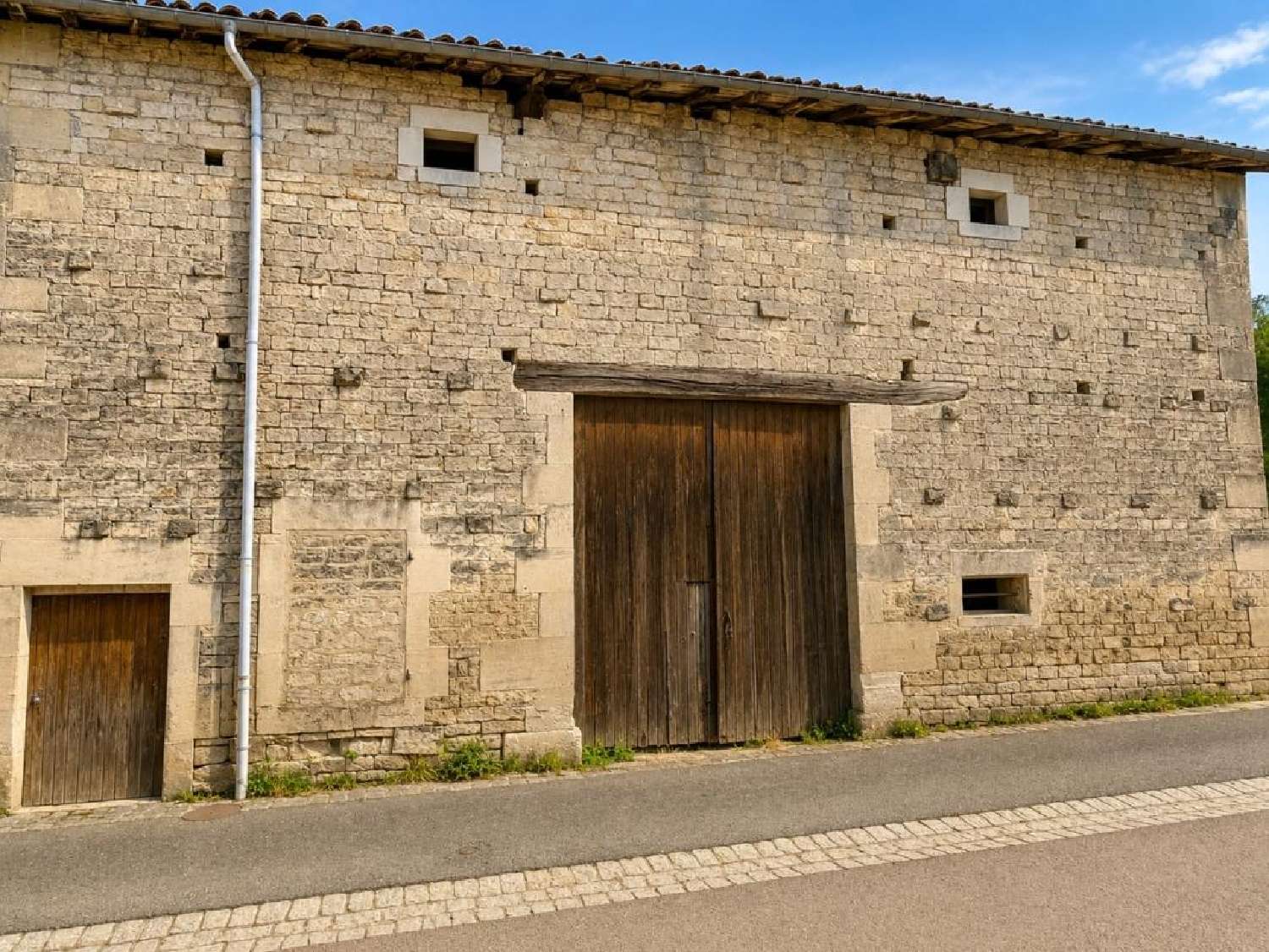 kaufen Scheune Saint-Dizier Haute-Marne 1