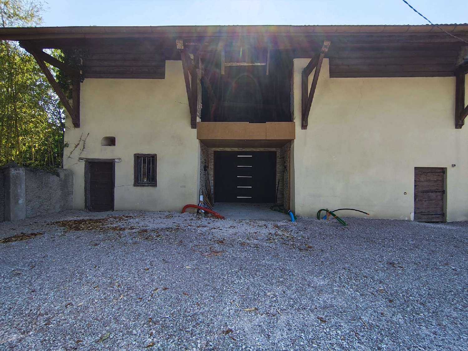 te koop schuur Thonon-les-Bains Haute-Savoie 1