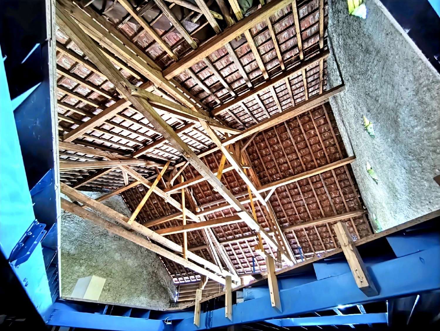  te koop schuur Thonon-les-Bains Haute-Savoie 4